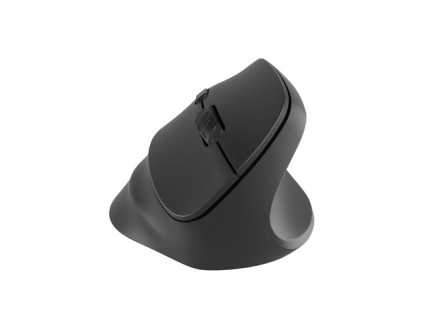 NATEC CRAKE 2 mouse Ufficio Mano destra Bluetooth Ottico 2400 DPI