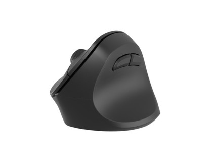 NATEC CRAKE 2 mouse Ufficio Mano destra Bluetooth Ottico 2400 DPI