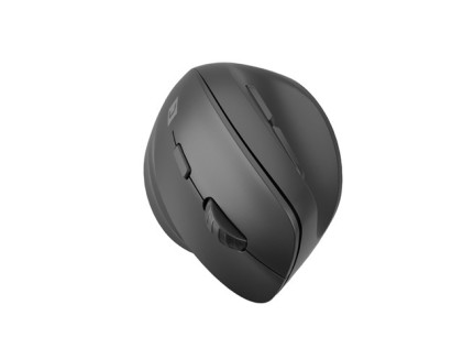NATEC CRAKE 2 mouse Ufficio Mano destra Bluetooth Ottico 2400 DPI