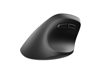 NATEC CRAKE 2 mouse Ufficio Mancino Bluetooth Ottico 2400 DPI