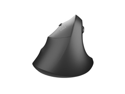 NATEC CRAKE 2 mouse Ufficio Mancino Bluetooth Ottico 2400 DPI