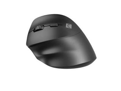 NATEC CRAKE 2 mouse Ufficio Mancino Bluetooth Ottico 2400 DPI