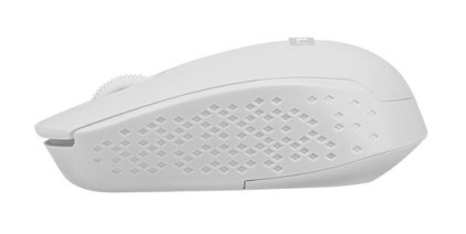 NATEC STORK mouse Casa Ambidestro RF Wireless + USB Type-A Ottico 1600 DPI