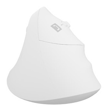 NATEC Crake 2 mouse Universale Mano destra RF senza fili + Bluetooth Ottico 2400 DPI
