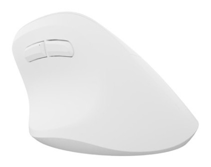 NATEC Crake 2 mouse Universale Mano destra RF senza fili + Bluetooth Ottico 2400 DPI