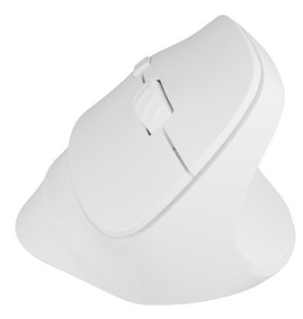 NATEC Crake 2 mouse Universale Mano destra RF senza fili + Bluetooth Ottico 2400 DPI