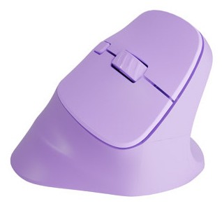 NATEC Crake 2 mouse Universale Mano destra RF senza fili + Bluetooth Ottico 2400 DPI