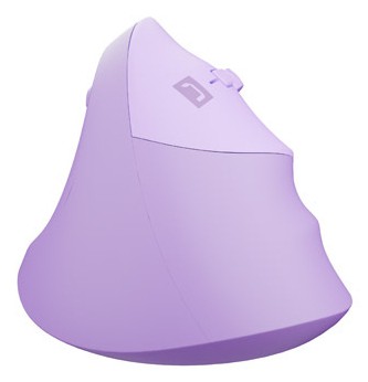 NATEC Crake 2 mouse Universale Mano destra RF senza fili + Bluetooth Ottico 2400 DPI