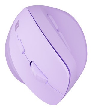 NATEC Crake 2 mouse Universale Mano destra RF senza fili + Bluetooth Ottico 2400 DPI