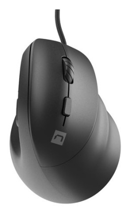 NATEC Crake 2 Pro mouse Universale Mano destra USB tipo A Ottico 12800 DPI