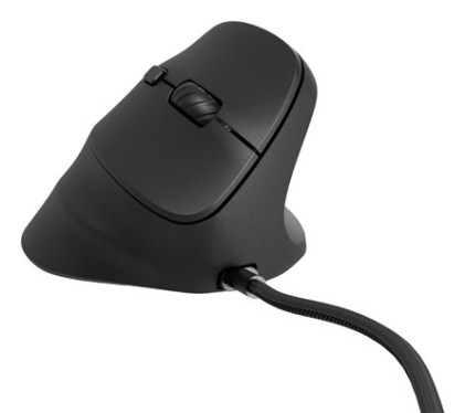 NATEC Crake 2 Pro mouse Universale Mano destra USB tipo A Ottico 12800 DPI