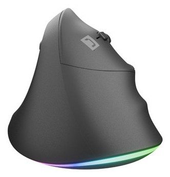 NATEC Crake 2 Pro mouse Universale Mano destra USB tipo A Ottico 12800 DPI