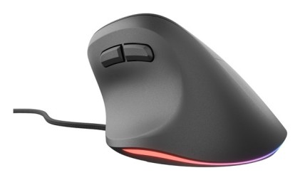 NATEC Crake 2 Pro mouse Universale Mano destra USB tipo A Ottico 12800 DPI