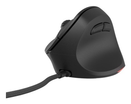 NATEC Crake 2 Pro mouse Universale Mano destra USB tipo A Ottico 12800 DPI