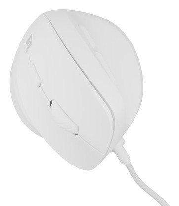 NATEC Crake 2 Pro mouse Universale Mano destra USB tipo A Ottico 12800 DPI