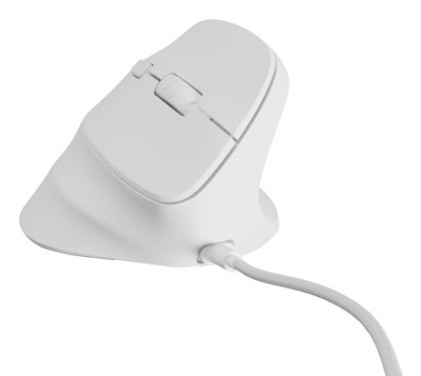 NATEC Crake 2 Pro mouse Universale Mano destra USB tipo A Ottico 12800 DPI