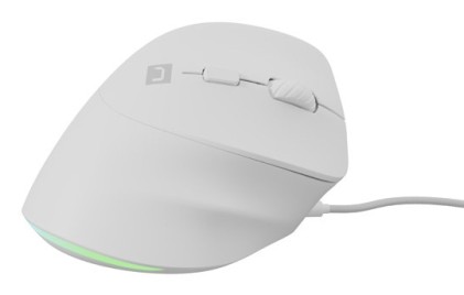 NATEC Crake 2 Pro mouse Universale Mano destra USB tipo A Ottico 12800 DPI