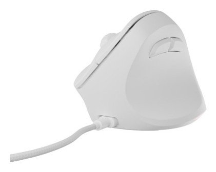 NATEC Crake 2 Pro mouse Universale Mano destra USB tipo A Ottico 12800 DPI
