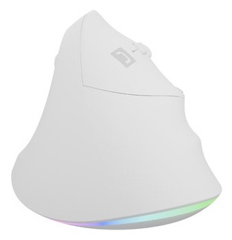 NATEC Crake 2 Pro mouse Universale Mano destra USB tipo A Ottico 12800 DPI