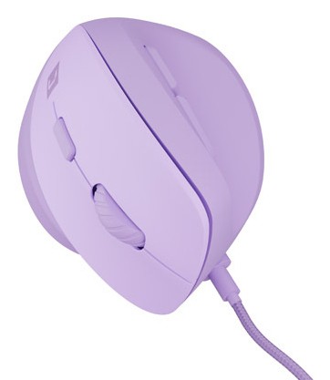 NATEC Crake 2 Pro mouse Universale Mano destra USB tipo A Ottico 12800 DPI
