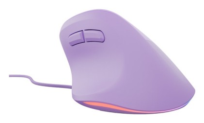 NATEC Crake 2 Pro mouse Universale Mano destra USB tipo A Ottico 12800 DPI