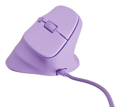 NATEC Crake 2 Pro mouse Universale Mano destra USB tipo A Ottico 12800 DPI