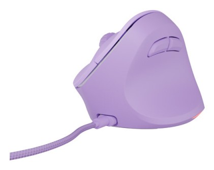 NATEC Crake 2 Pro mouse Universale Mano destra USB tipo A Ottico 12800 DPI