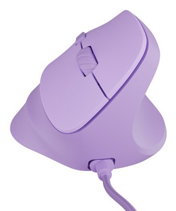 NATEC Crake 2 Pro mouse Universale Mano destra USB tipo A Ottico 12800 DPI