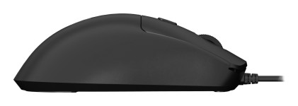 NATEC HAWK 2 mouse Universale Mano destra USB tipo A Laser 2400 DPI