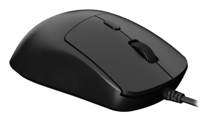 NATEC HAWK 2 mouse Universale Mano destra USB tipo A Laser 2400 DPI