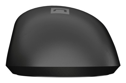 NATEC HAWK 2 mouse Universale Mano destra USB tipo A Laser 2400 DPI