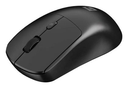 NATEC Hawk 2 Wireless mouse Universale Mano destra RF Wireless Laser 3200 DPI