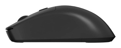 NATEC Hawk 2 Wireless mouse Universale Mano destra RF Wireless Laser 3200 DPI