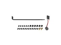 NATEC NPC-1291 Natec Office PC case BOLITA , USB 3.0, black