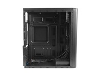 NATEC NPC-1291 Natec Office PC case BOLITA , USB 3.0, black