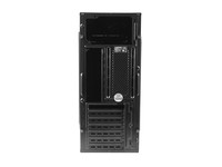 NATEC NPC-1292 Natec Office PC case APION , USB 3.0, Black
