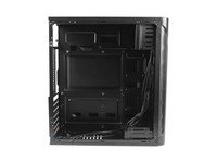 NATEC NPC-1292 Natec Office PC case APION , USB 3.0, Black