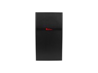 NATEC Genesis PC case Titan 303 micro Tower