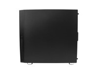 NATEC Genesis PC case Titan 303 micro Tower