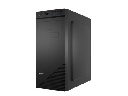 NATEC Cabassu G2 Midi Tower Nero