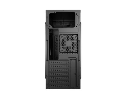 NATEC Cabassu G2 Midi Tower Nero