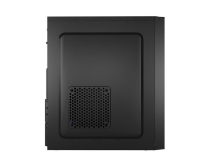 NATEC Cabassu G2 Midi Tower Nero