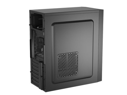 NATEC Cabassu G2 Midi Tower Nero