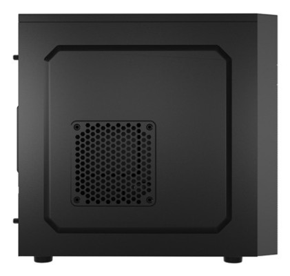 NATEC Helix USB C Mini Tower Nero