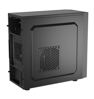 NATEC Helix USB C Mini Tower Nero