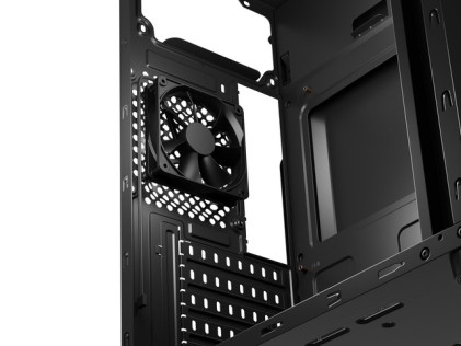 NATEC Aracanta Midi Tower Nero