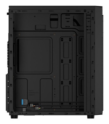 NATEC Aracanta Midi Tower Nero