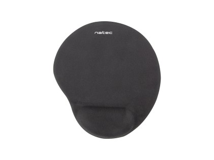 NATEC Marmot Nero