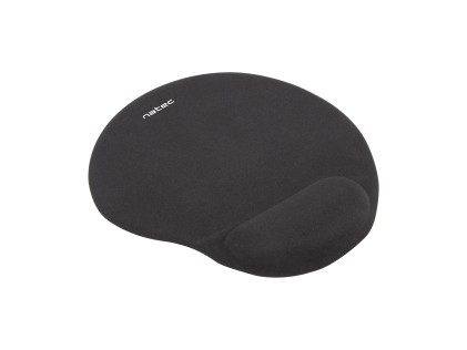 NATEC Marmot Nero