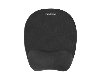 NATEC Chipmunk Nero